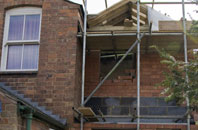 free Newton home extension quotes